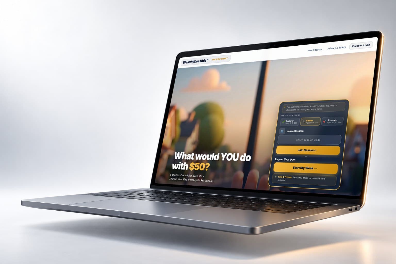 The $100 Week™ on chromebooks and laptops