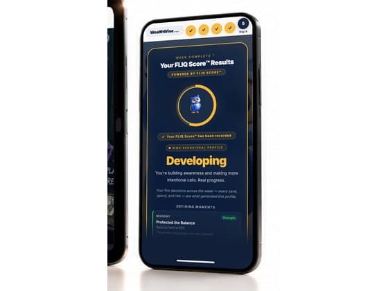 The $100 Week™ on phones