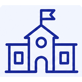 Schools & Districts