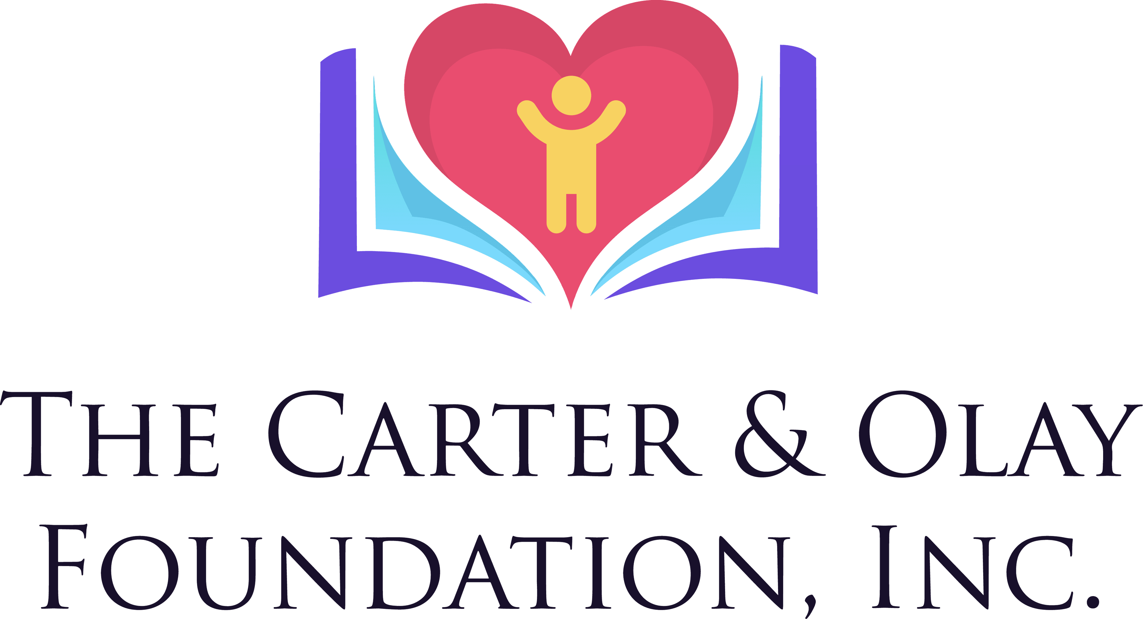 The Carter & Olay Foundation, Inc.™